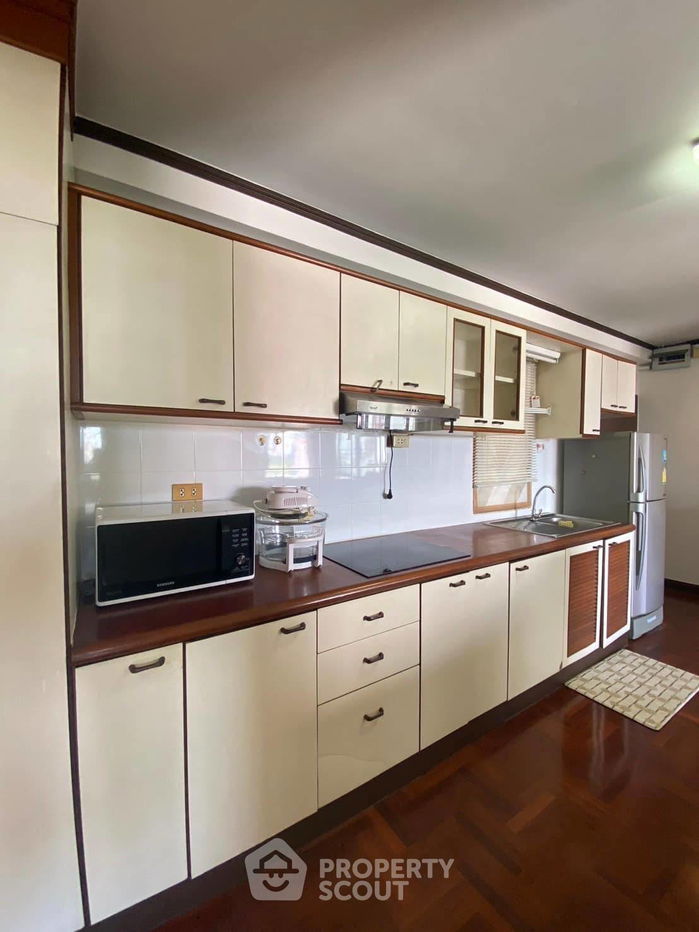picture 2-BR Condo at Saranjai Mansion Condominium near BTS Nana (ID 1541509) - 9/12