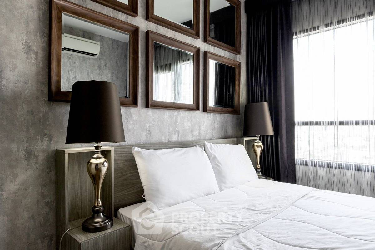 picture 1-BR Condo at Chapter One Midtown Ladprao24 near MRT Lat Phrao (ID 805556) - 16/19