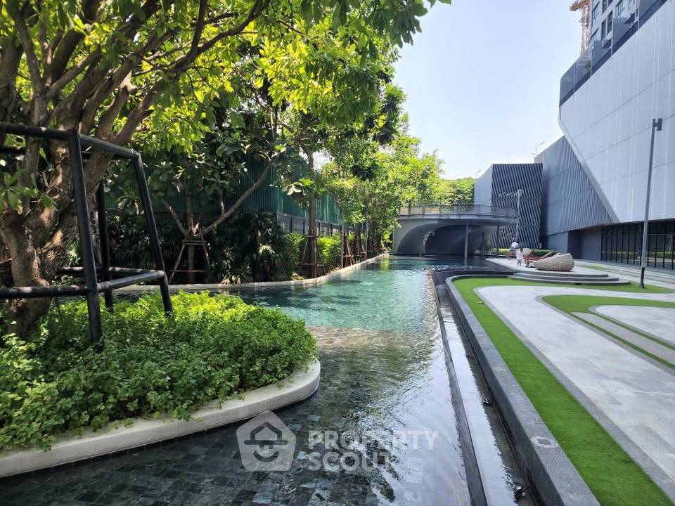 picture 1-BR Condo at Ideo O2 near BTS Bang Na (ID 2209252) - 14/20