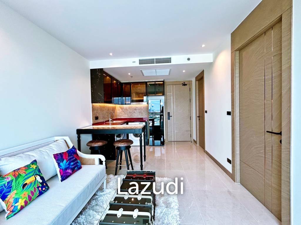 picture 1 Bed 1 Bath 39 SQ.M. Riviera Ocean Drive - 3/17