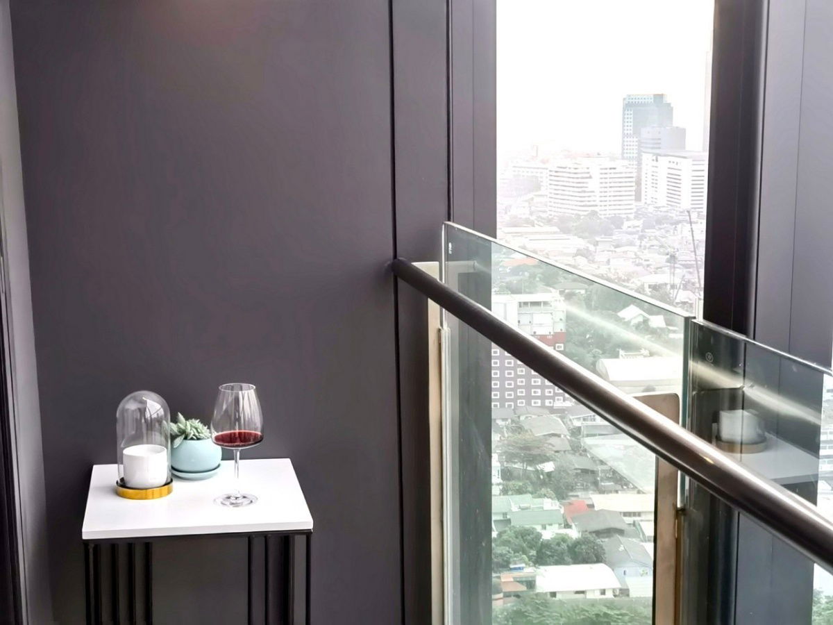 รูป Beatniq Sukumvit 32 | BTS Thonglor - รูปที่ 8/10