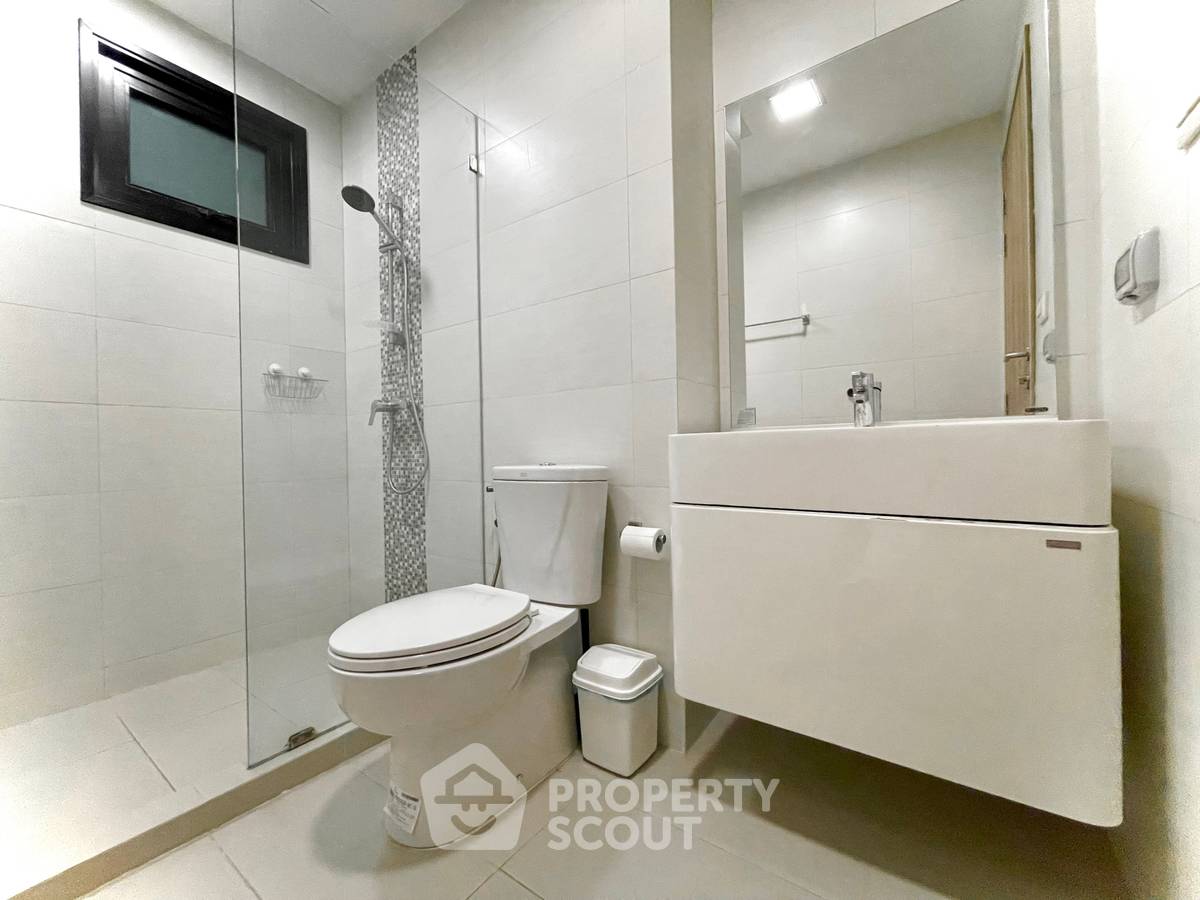 รูป คอนโด 1-ห้องนอน ที่ คอนโดเลต มิสท์ พระราม 9 ใกล้ MRT พระราม 9 (ID 2101985) - รูปที่ 4/8