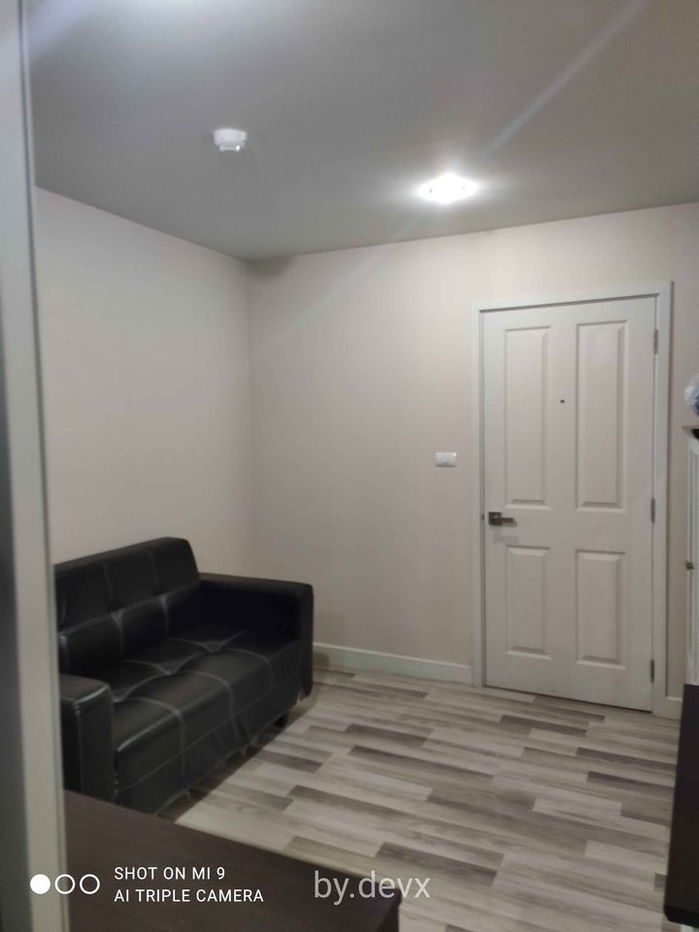 picture (For Rent Condo The Cube Ramkhamhaeng) - 11/15