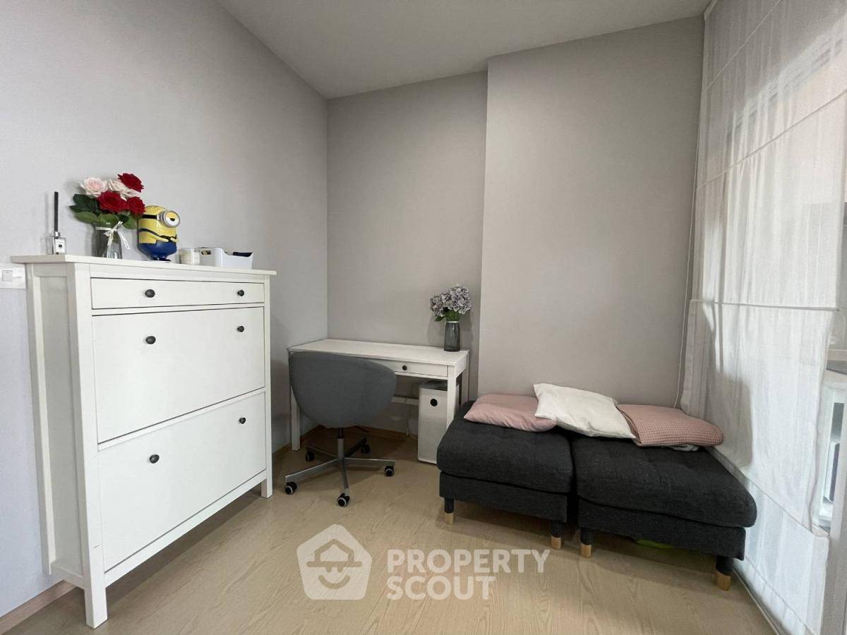 รูป คอนโด 1-ห้องนอน ที่ เดอะทรี สุขุมวิท 71 เอกมัย ใกล้ ARL รามคำแหง (ID 2132309) - รูปที่ 6/7