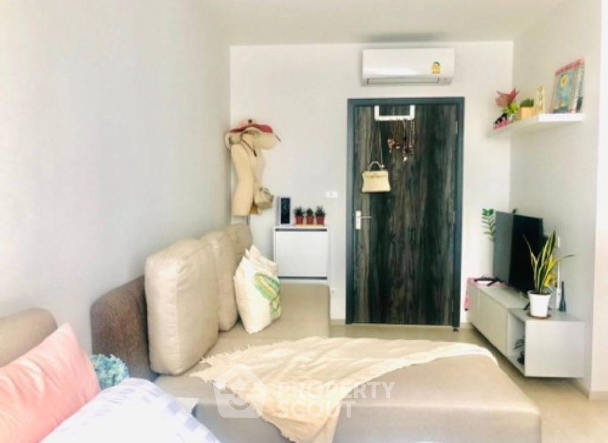 รูป คอนโด 1-ห้องนอน ที่ เอลลิโอ เดล เนสท์ ใกล้ BTS อุดมสุข (ID 2186508) - รูปที่ 2/13