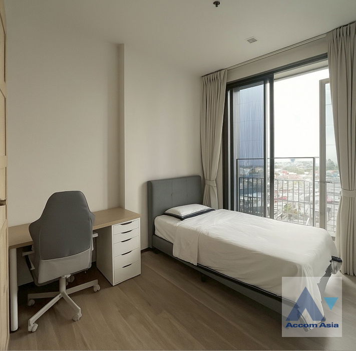 รูป 🔼🔽 AccomA 📩  3 BR Condominium @Rhythm Charoenkrung Pavillion (AA44242) - รูปที่ 5/9