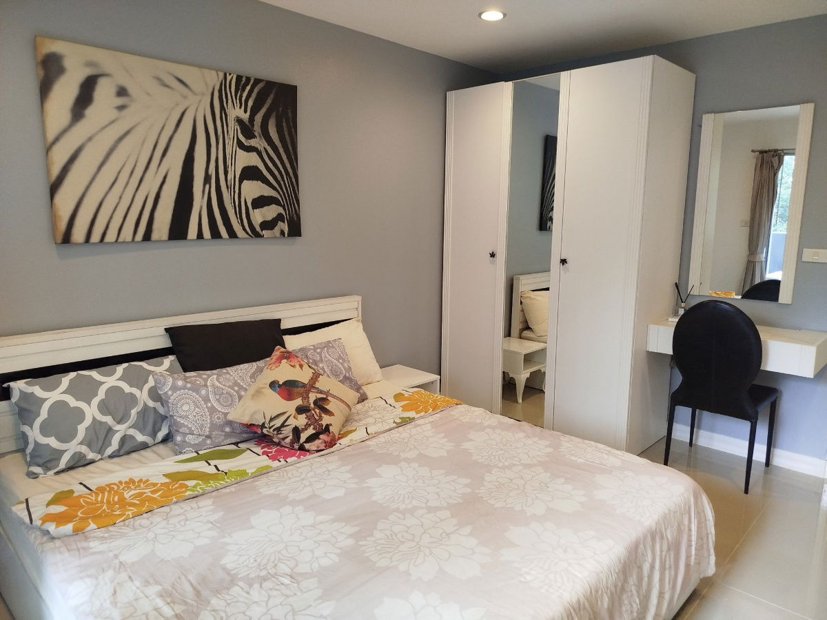 picture Wittayu Complex Condo For Rent | CODE : RS899 - 15/15