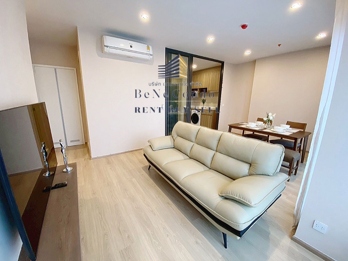 picture *** (3Bed 2Bath) Condo for rent : Life Rama 4 - Asoke *** - 16/27