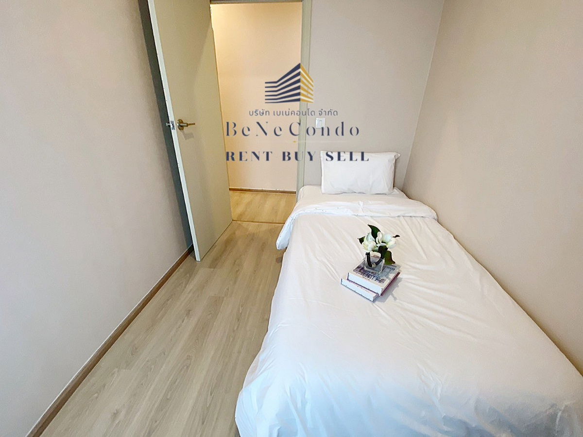 picture *** (3Bed 2Bath) Condo for rent : Life Rama 4 - Asoke *** - 14/27
