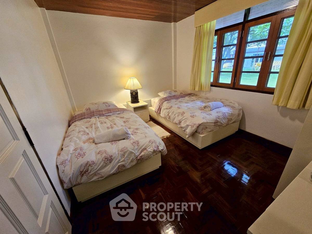 รูป บ้าน 2-ห้องนอน ใกล้ เมืองหัวหิน (ID 2213057) - รูปที่ 5/15
