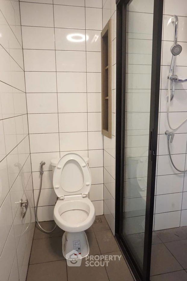 รูป คอนโด 1-ห้องนอน ที่ เชปเตอร์ วัน อีโค่ รัชดา ห้วยขวาง ใกล้ MRT ห้วยขวาง (ID 875837) - รูปที่ 5/7