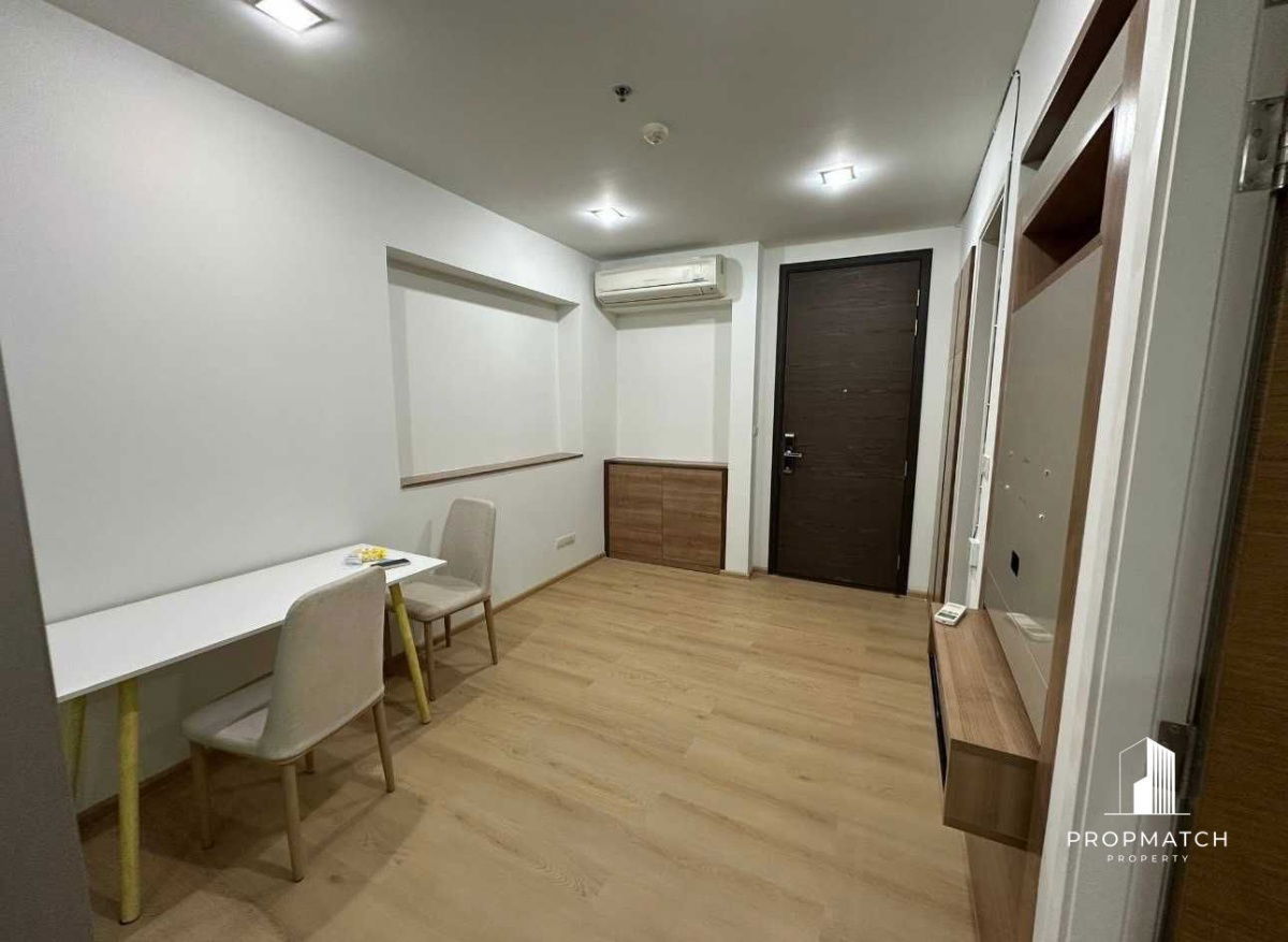 รูป ✨Flash Deal ✨Rhythm Phahol-Ari  ( 1Bed 1Bath 45SQM.) พร้อมอยู่ ! เพียง  4,590,000 บาท Tel.0981315848 @propmatch - รูปที่ 3/7