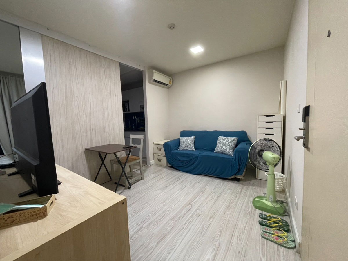 picture Condo for rent in MeStyle Bangna (SA-01) - 4/9