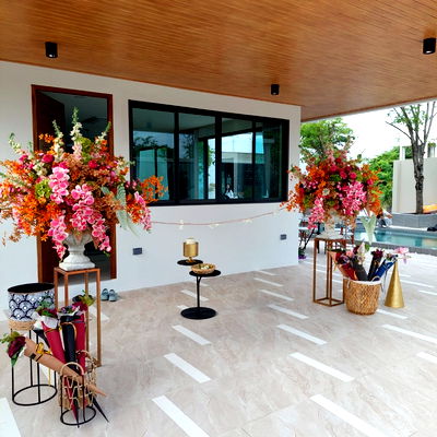 บ้านเดี่ยว แม็คโคร เชียงใหม่ : ขายบ้านพูลวิลล่า เชียงใหม่ (สร้างใหม่) 
