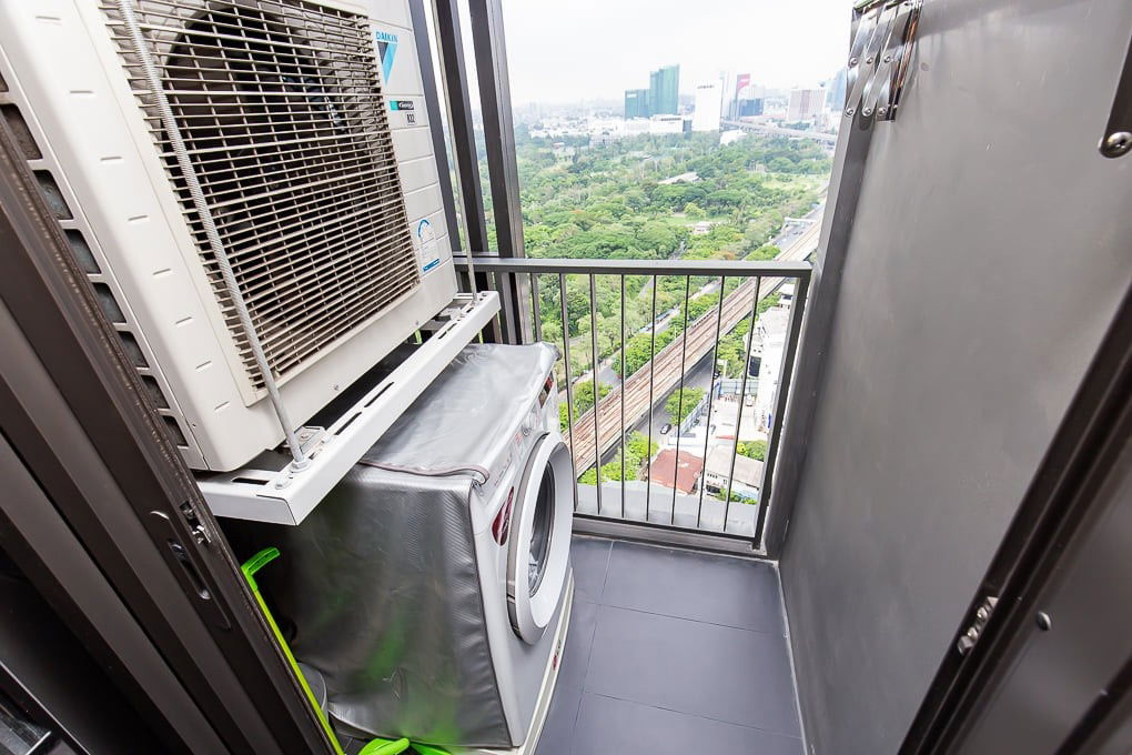 รูป ให้เช่าเดอะ ไลน์ จตุจักร - หมอชิต พร้อมอยู่ (DSL865) - รูปที่ 3/8