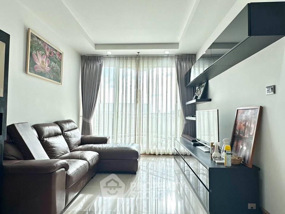 picture 2-BR Condo at Supalai Wellington near MRT Thailand Cultural Centre (ID 2212202) - 1/13
