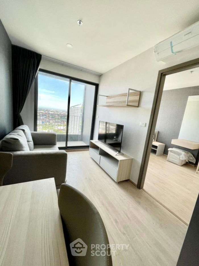 picture 1-BR Condo at Ideo O2 near BTS Bang Na (ID 1471913) - 3/17