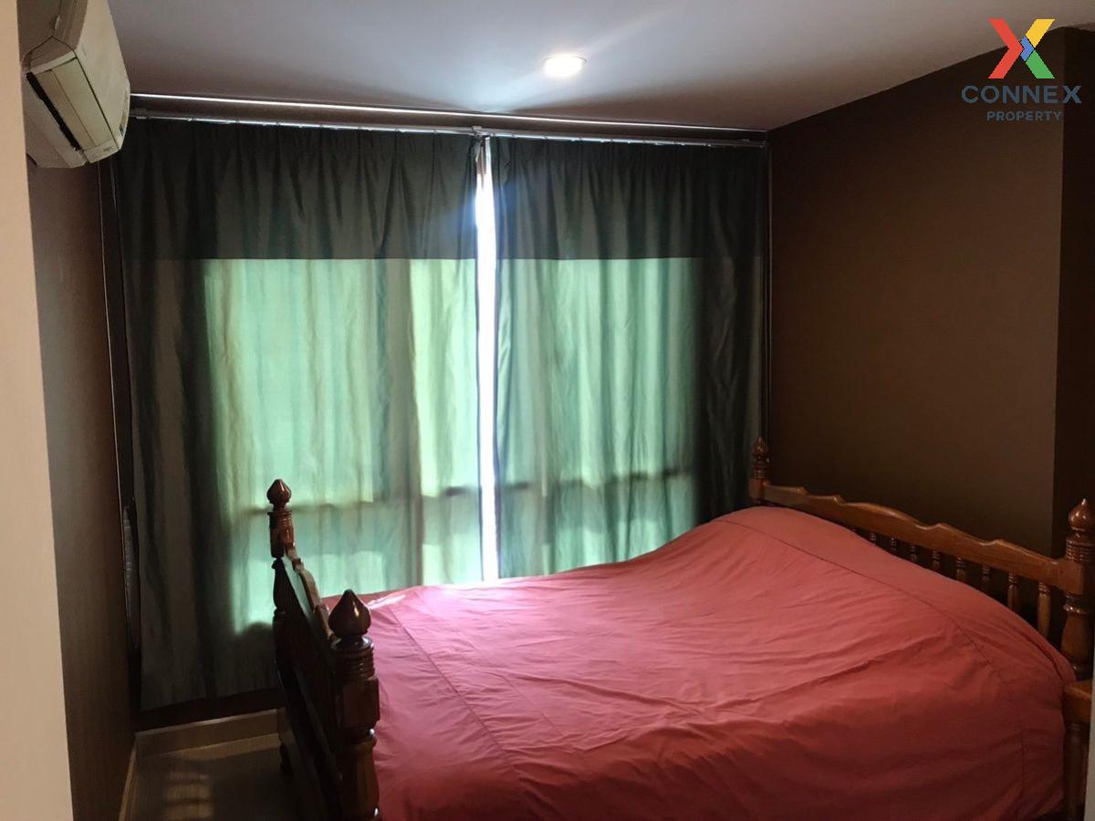 picture 🔥🔥🔥 For Rent Condo , Voque Sukhumvit 16 , MRT-Queen Sirikit National Convention , Khlong Toei , Khlong Toei , Bangkok , CX-107866 ✅ Live chat with us ADD LINE @connexproperty ✅ 🔥🔥🔥 - 5/7