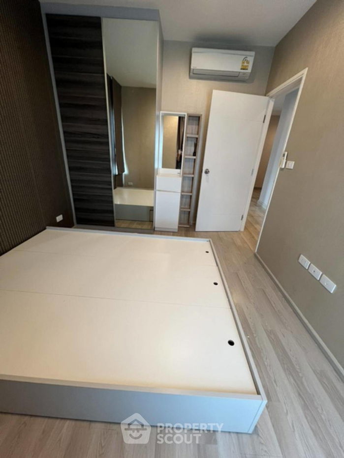 picture 2-BR Condo at Centric Ratchada - Huai Khwang near MRT Huai Khwang (ID 1766261) - 16/23