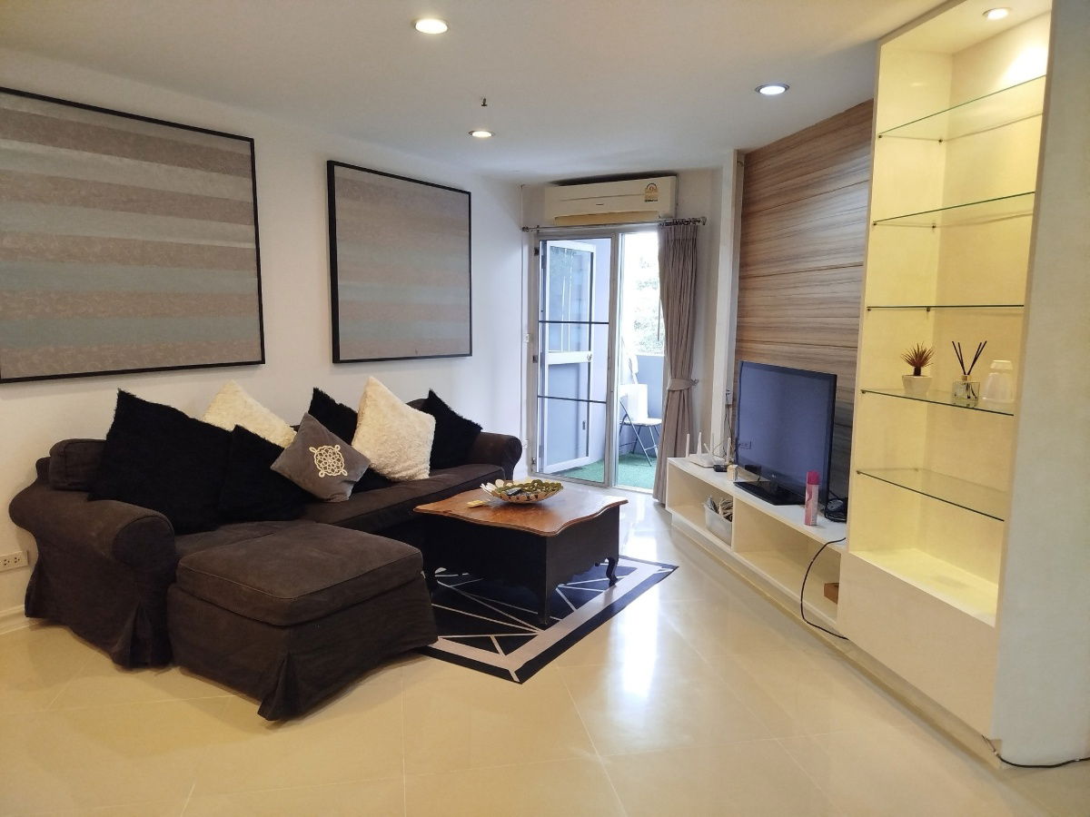 picture Wittayu Complex Condo For Rent | CODE : RS899 - 13/15
