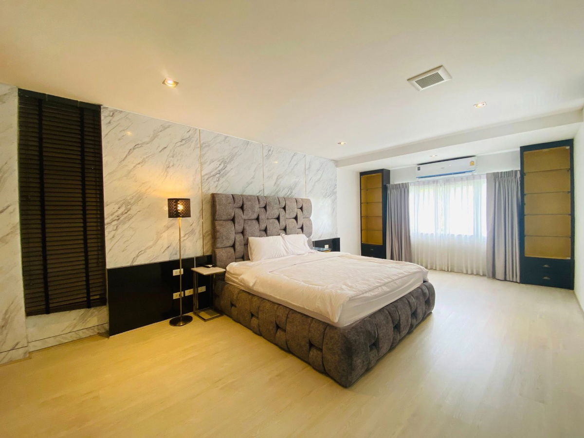 รูป 🏡 ให้เช่าบ้านเดี่ยว...Noble Tara พัฒนาการ (Code : MHR0032) - รูปที่ 4/15