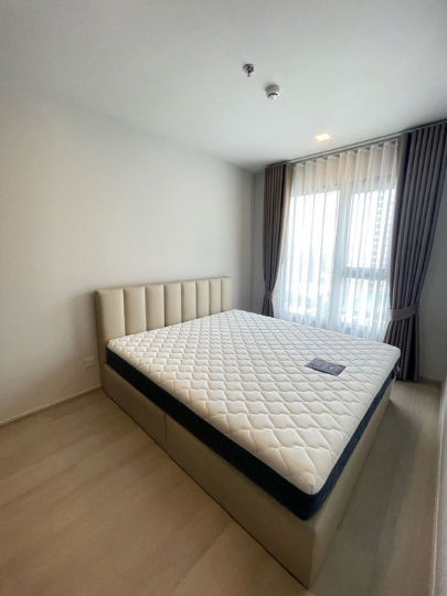picture (LV1-90)(For Rent)🩵Life Ladprao🩵Call : 064-242-6068 - 1/8