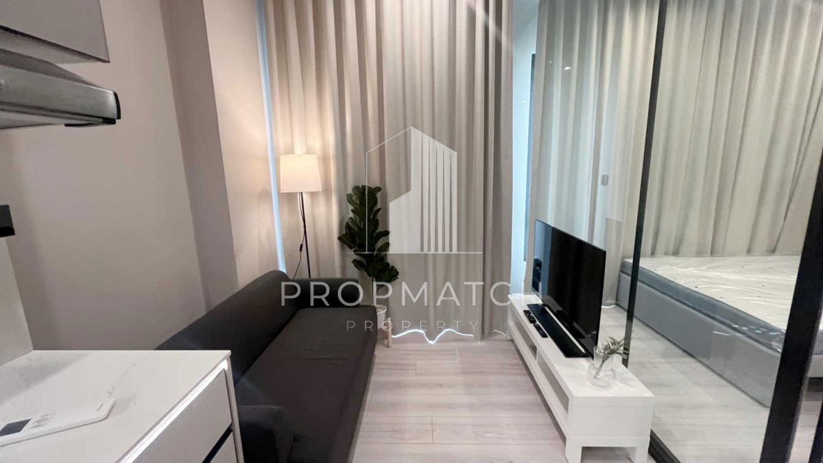 รูป  ✨Flash Deal ✨The Room Phayathai  ( 1Bed 1Bath 29SQM.) พร้อมอยู่ ! เพียง 5,508,000 บาท Tel.0981315848 @propmatch - รูปที่ 1/7