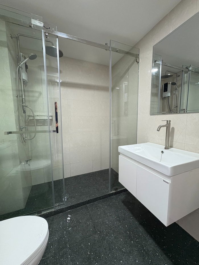 รูป P67 บุญมาศแมนชั่น – ห้องรีโนเวทใหม่ ใจกลางนิมมาน - รูปที่ 12/12