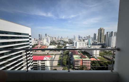 รูป ขายห้องทำเลดีติด มศว. Supalai Premier Place Asoke (ศุภาลัย พรีเมียร์ เพลส อโศก) ฝั่ง มศว. เงียบสงบ ไม่ติดถนน - รูปที่ 9/11