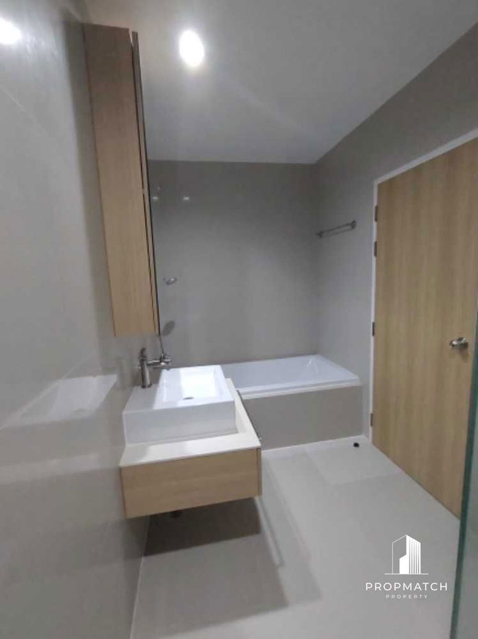 รูป ✨Flash Deal ✨The Issara Ladprao ( 1 Bed 1 Bath 52 SQM.) พร้อมอยู่ ! เพียง 4,990,000 บาท Tel.0981315848 @propmatch - รูปที่ 4/5
