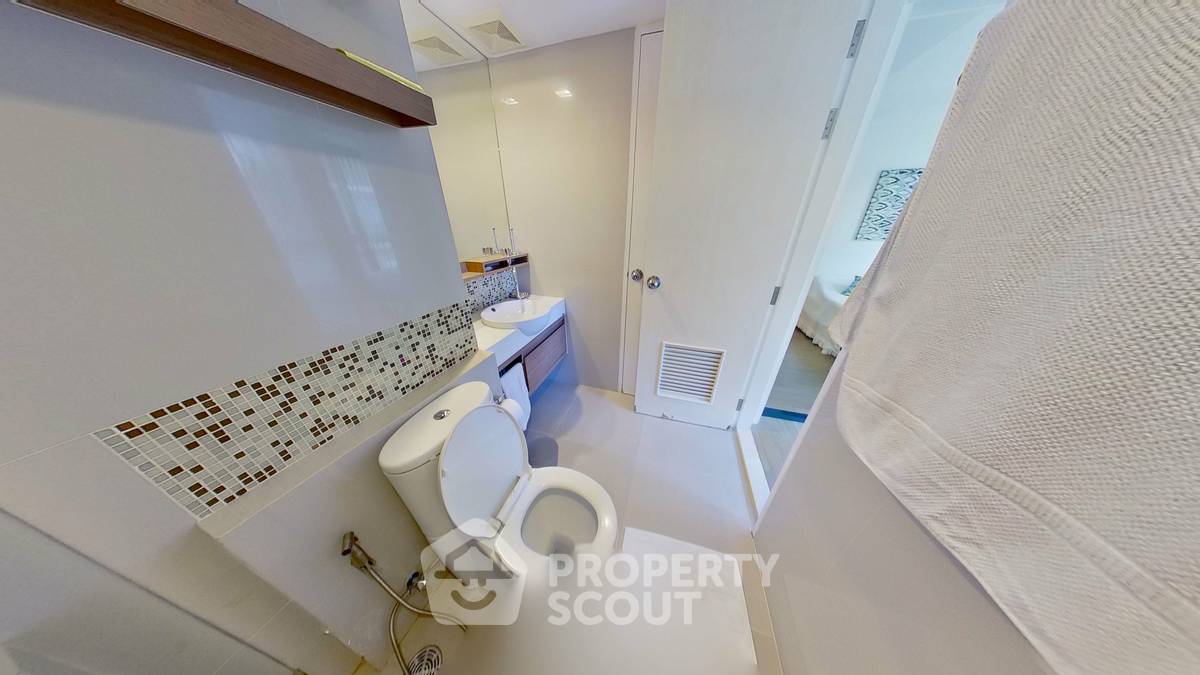 picture 3-BR Condo at Abstracts Sukhumvit 66/1 near BTS Udom Suk (ID 2213887) - 7/13