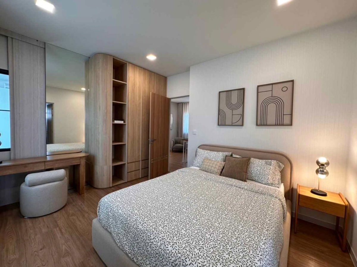 รูป 🔺🔺 มัณฑนา บางนา กม.15  🔺🔺  Luxury house  - รูปที่ 11/33