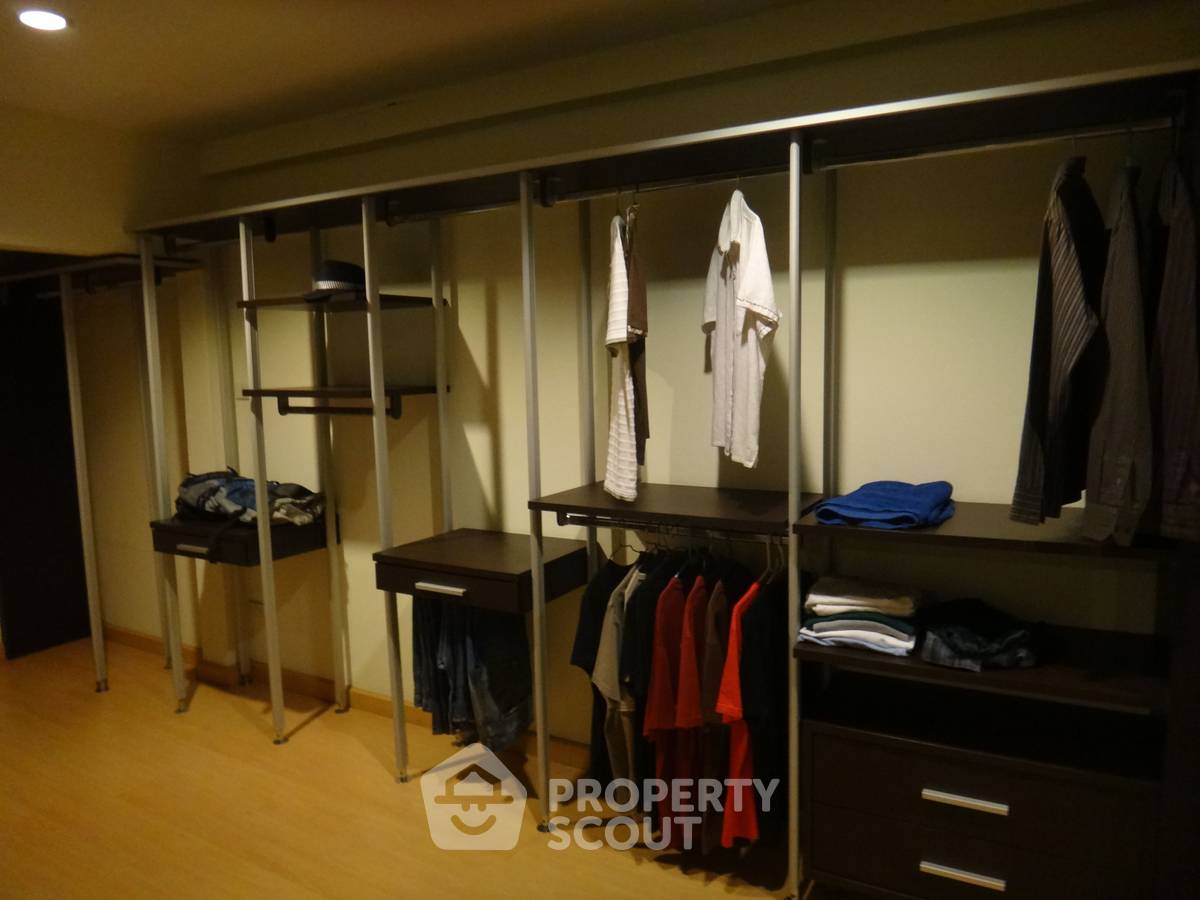 รูป ทาวน์เฮาท์ 3-ห้องนอน ใกล้ BTS พร้อมพงษ์ (ID 2213898) - รูปที่ 6/48