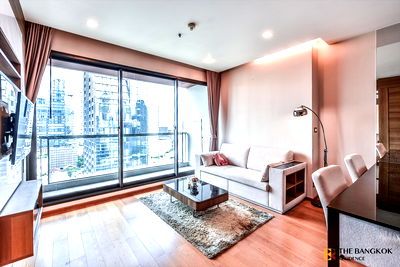เช่าคอนโด BTS เซนต์หลุยส์ : The Address Sathorn 12 ยูนิตพิเศษ ราคาคุ้มค่า 💥 ใกล้ BTS เซนต์หลุยส์