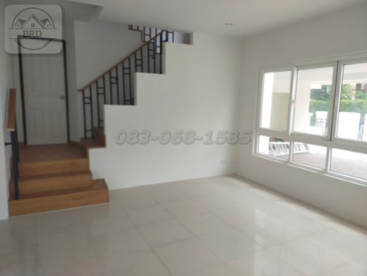 picture Fully Renovated 3-Storey Detached House | Villa Nakarin Sukhumvit 77–Sukhaphiban 2 | Only 27 Mins to Thonglor | THB 12.5M - 7/19