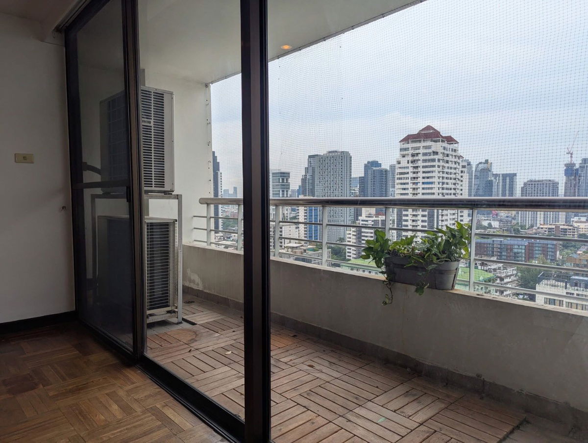 รูป #A124496 ✅ 18/7/68  ให้เช่า The Habitat Sukhumvit 53   📲📢สอบถาม ld line @condoboy - รูปที่ 2/13