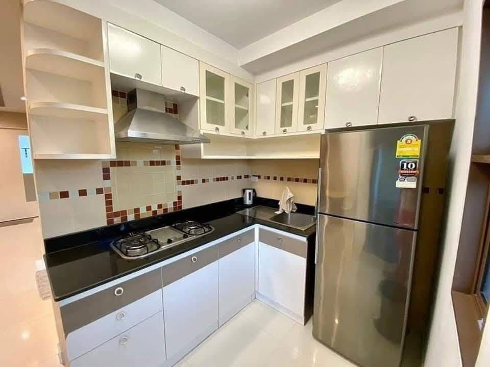picture Single house for rent, The Private Sukhumvit 97/1, near BTS Bang Chak, 58,000 baht, property code: RS916 - 3/41