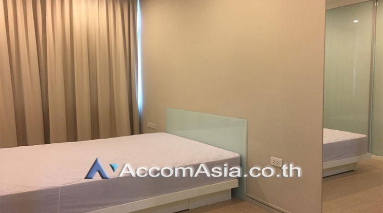 รูป 🔼🔽 AccomA 📩  2 BR Condominium @Grand Langsuan (1512002) - รูปที่ 3/11