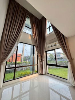 รูป ขายบ้านเดี่ยวหลังใหญ่ เดอะ ซิตี้ ราชพฤกษ์–ปิ่นเกล้า - รูปที่ 6/12