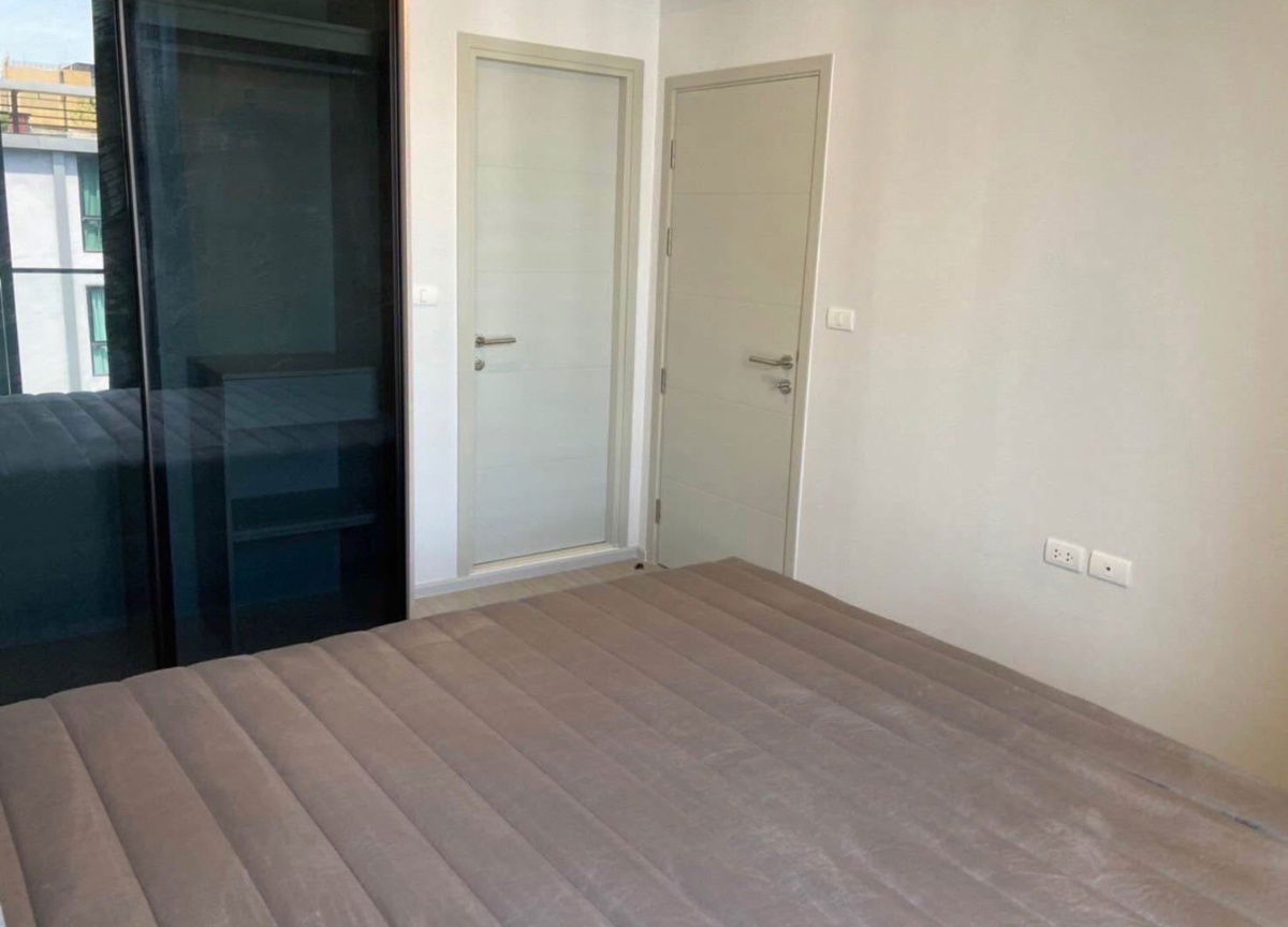 รูป #A124483 ✅ 18/7/68  ให้เช่า Quintara Treehaus Sukhumvit 42 📲📢สอบถาม ld line @condoboy - รูปที่ 8/8