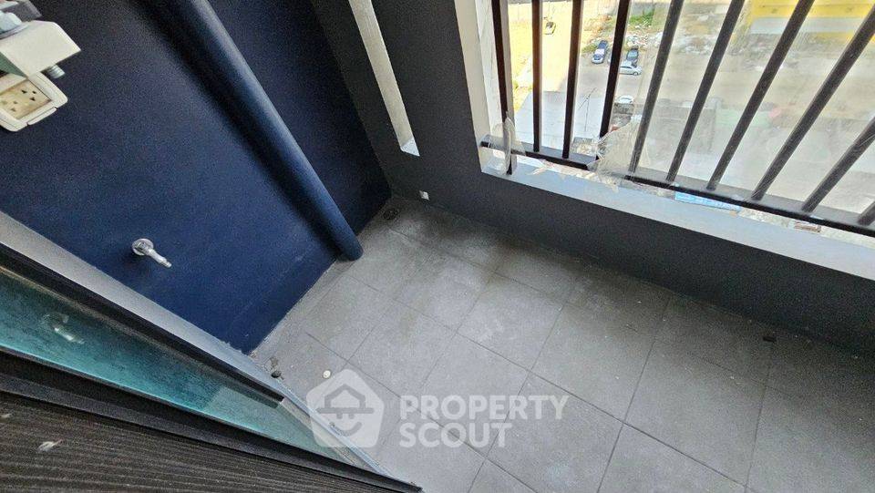 picture 1-BR Condo at Ken Attitude Rattanathibet near MRT Phra Nang Klao Bridge (ID 1918517) - 14/18