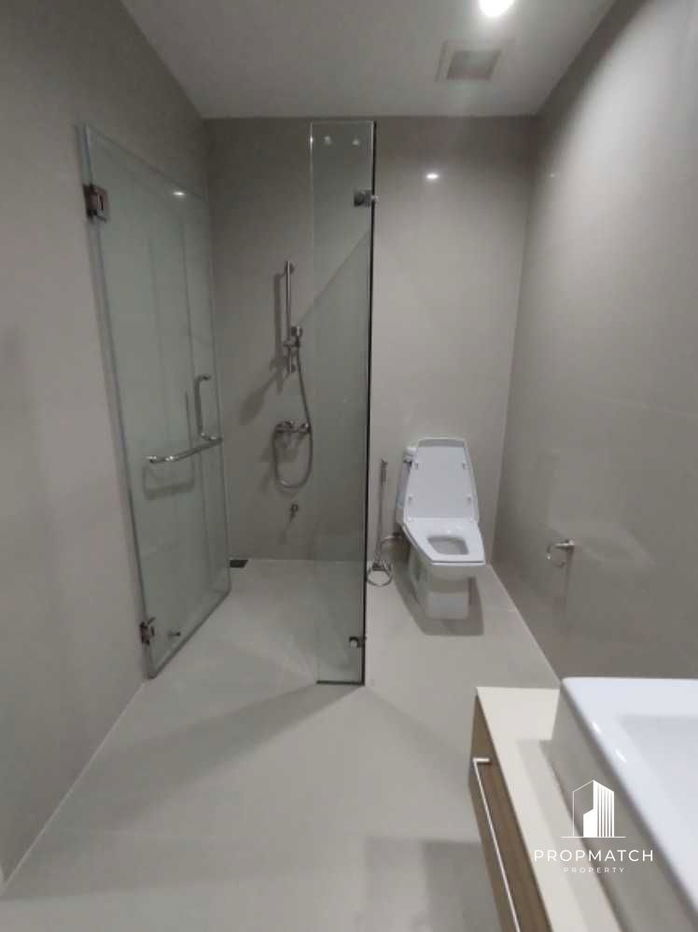 รูป ✨Flash Deal ✨The Issara Ladprao ( 1 Bed 1 Bath 52 SQM.) พร้อมอยู่ ! เพียง 4,990,000 บาท Tel.0981315848 @propmatch - รูปที่ 5/5