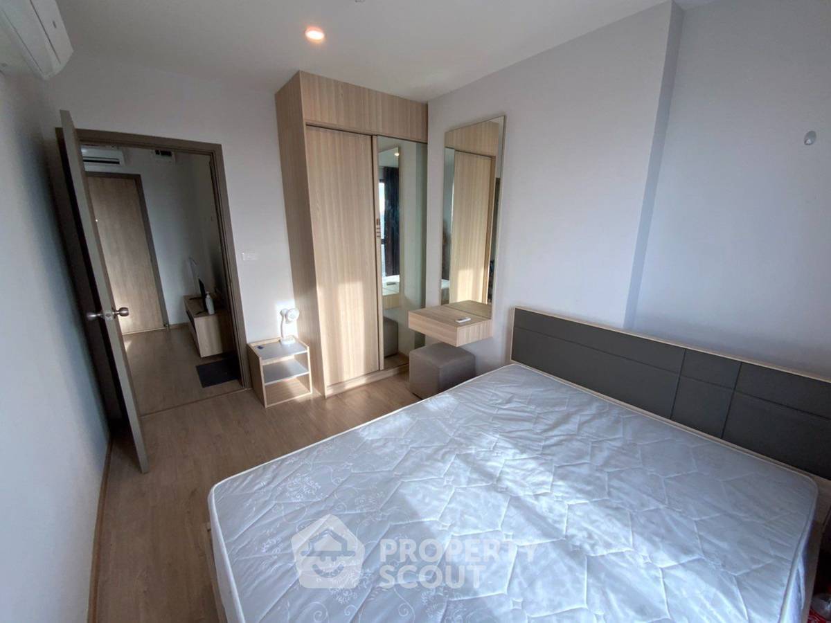 รูป คอนโด 1-ห้องนอน ที่ ไอดีโอ โอทู บางนา ใกล้ BTS บางนา (ID 979052) - รูปที่ 5/7