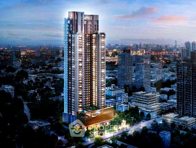 Condos for sale : 1-BR Condo at C Ekkamai near ARL Ramkhamhaeng (ID 2143608)