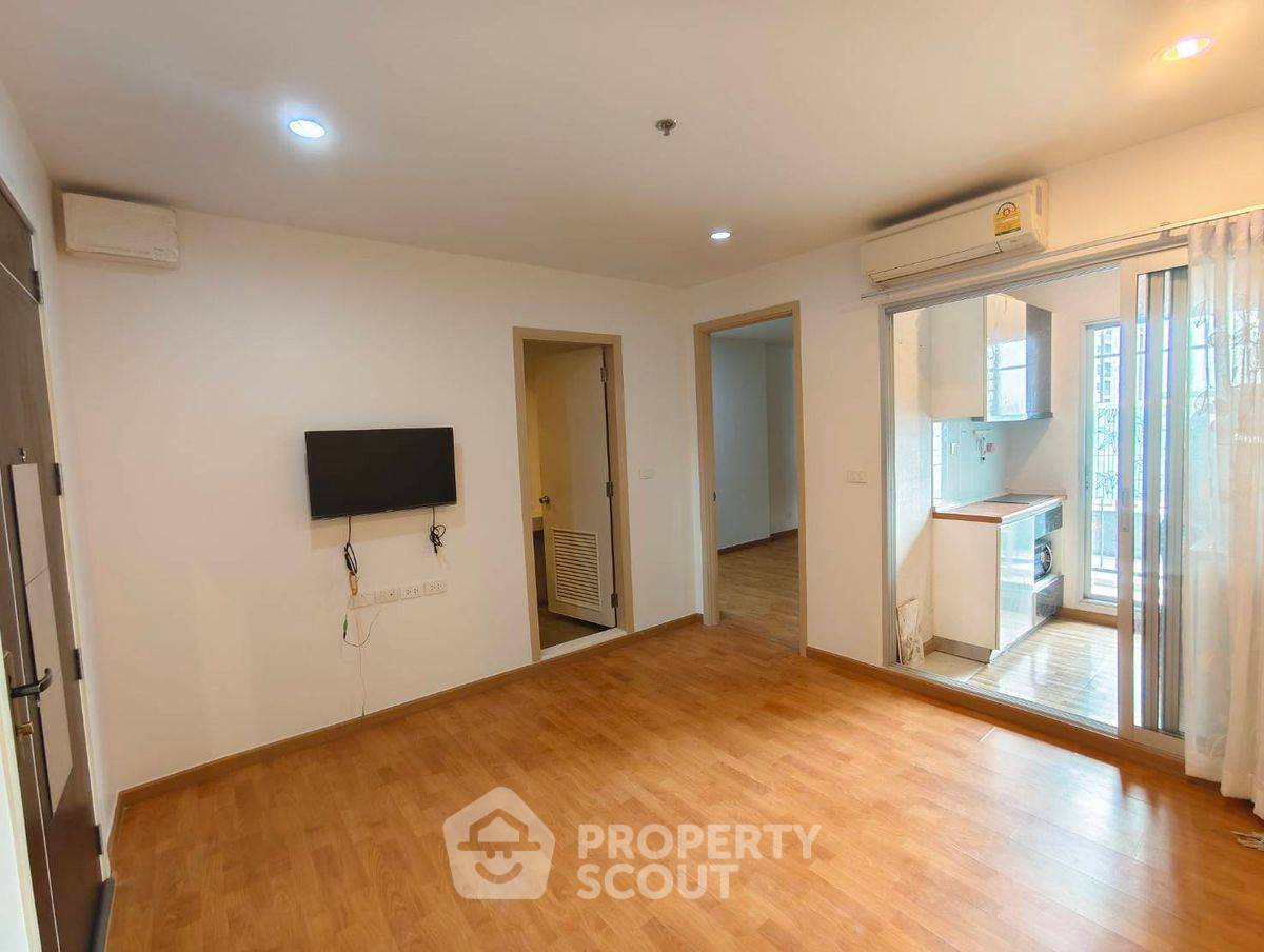 picture 1-BR Condo at The President Sathorn-Ratchapruek 2 near MRT Bang Wa (ID 2212398) - 2/7