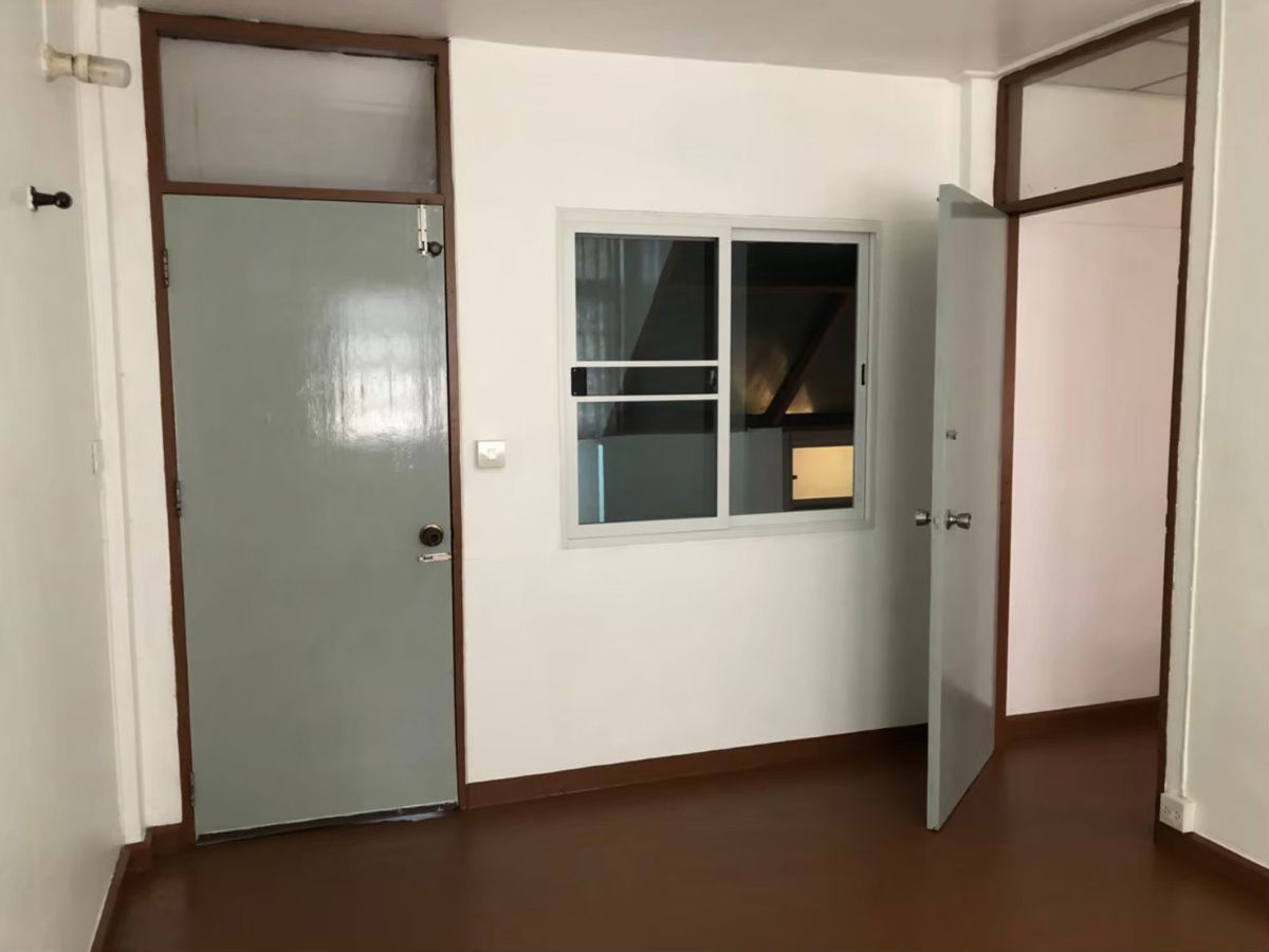 รูป บ้านให้เช่า รามคำแหง หัวหมาก รีโนเวท - รูปที่ 7/11