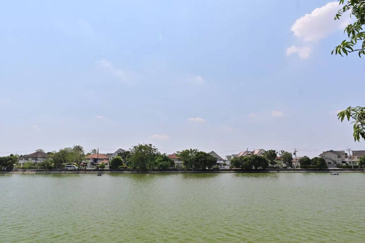 รูป 🏢 ประกาศให้เช่าบ้าน | MA-H450   โครงการ Home Place Ramkhamhaeng 140 (โฮมเพลส รามคําแหง 140)  - รูปที่ 3/9