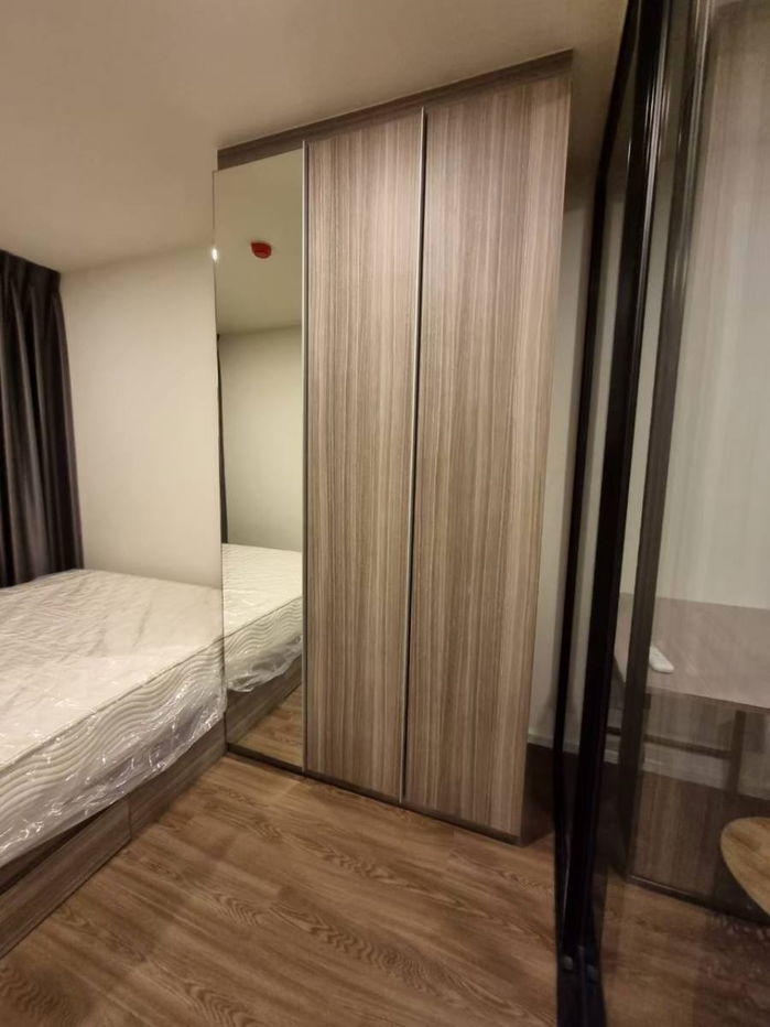 picture 🔥🔥Hurry and book now🔥🔥 The Origin Ramintra83, fully furnished, special price, very good room!!! - 6/21