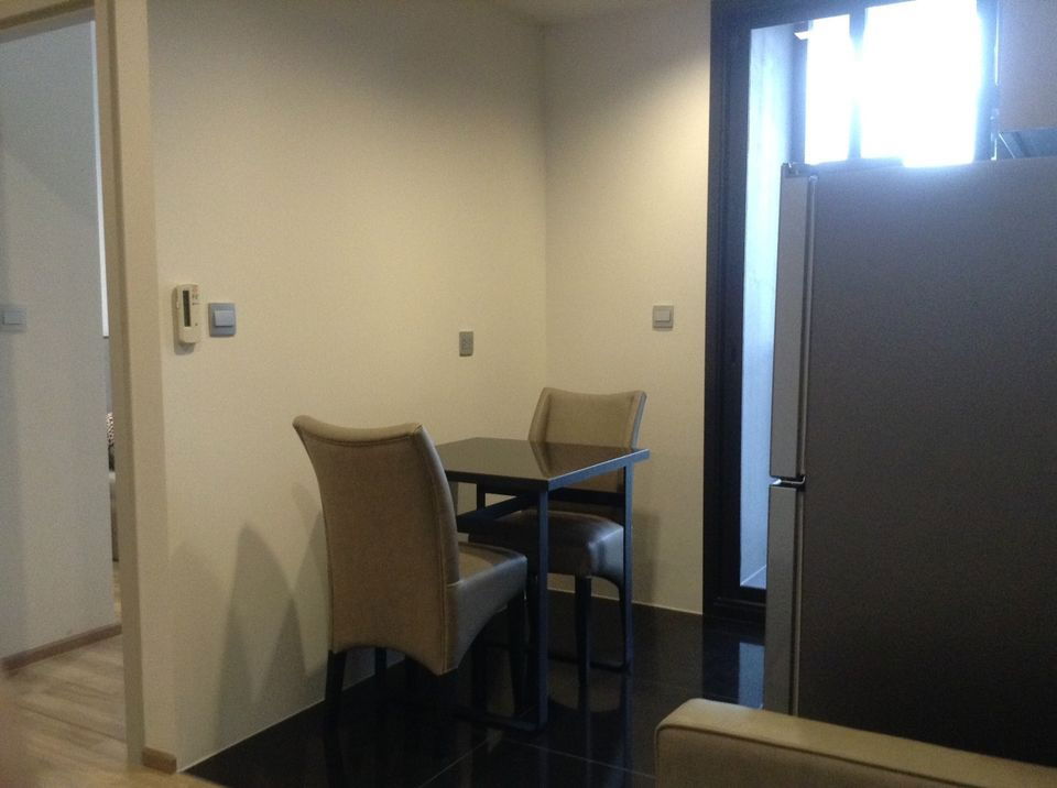 picture For rent The Line Jatujak Ready to move in (DSL940) - 1/12