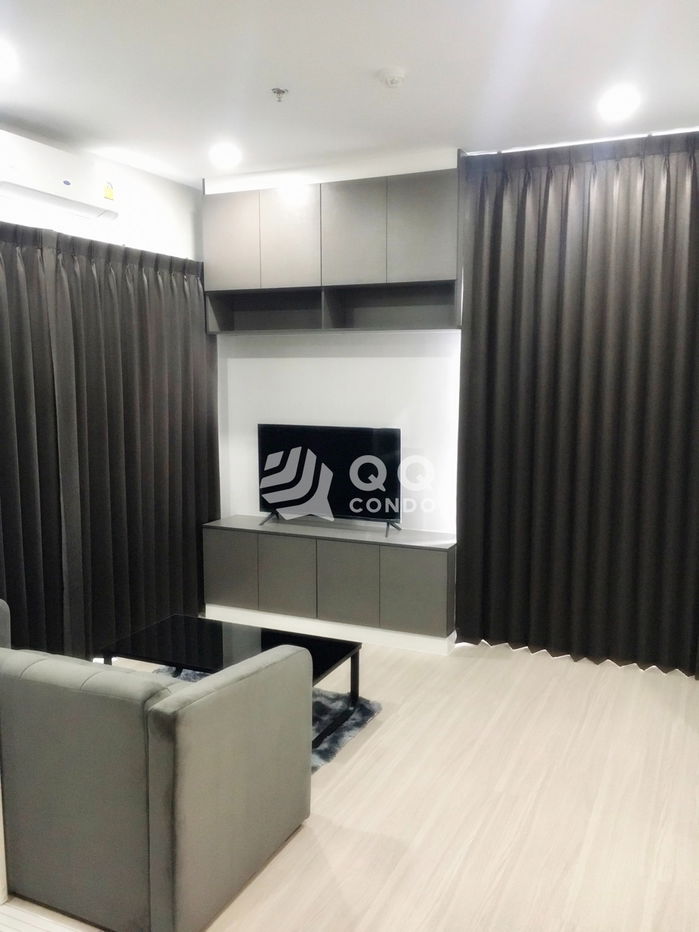 รูป 🏢ให้เช่า Supalai Loft Sathorn Ratchaphruek 🏢- 35 ตร.ม. 1 Bed ห้องมุม วิวสวย อยู่ใกล้ BTS บางหว้า - รูปที่ 7/14